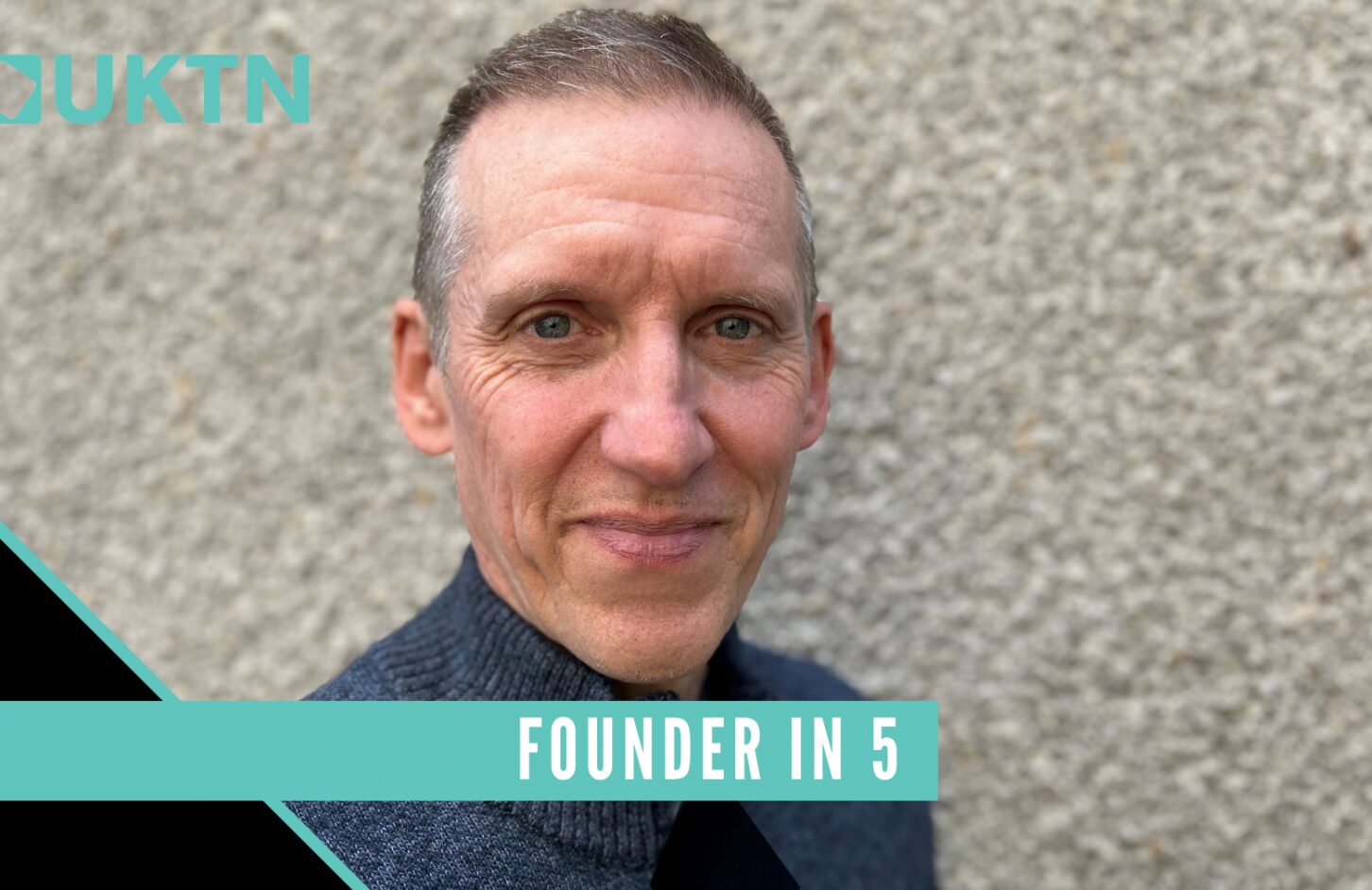 peppercorn ai founder