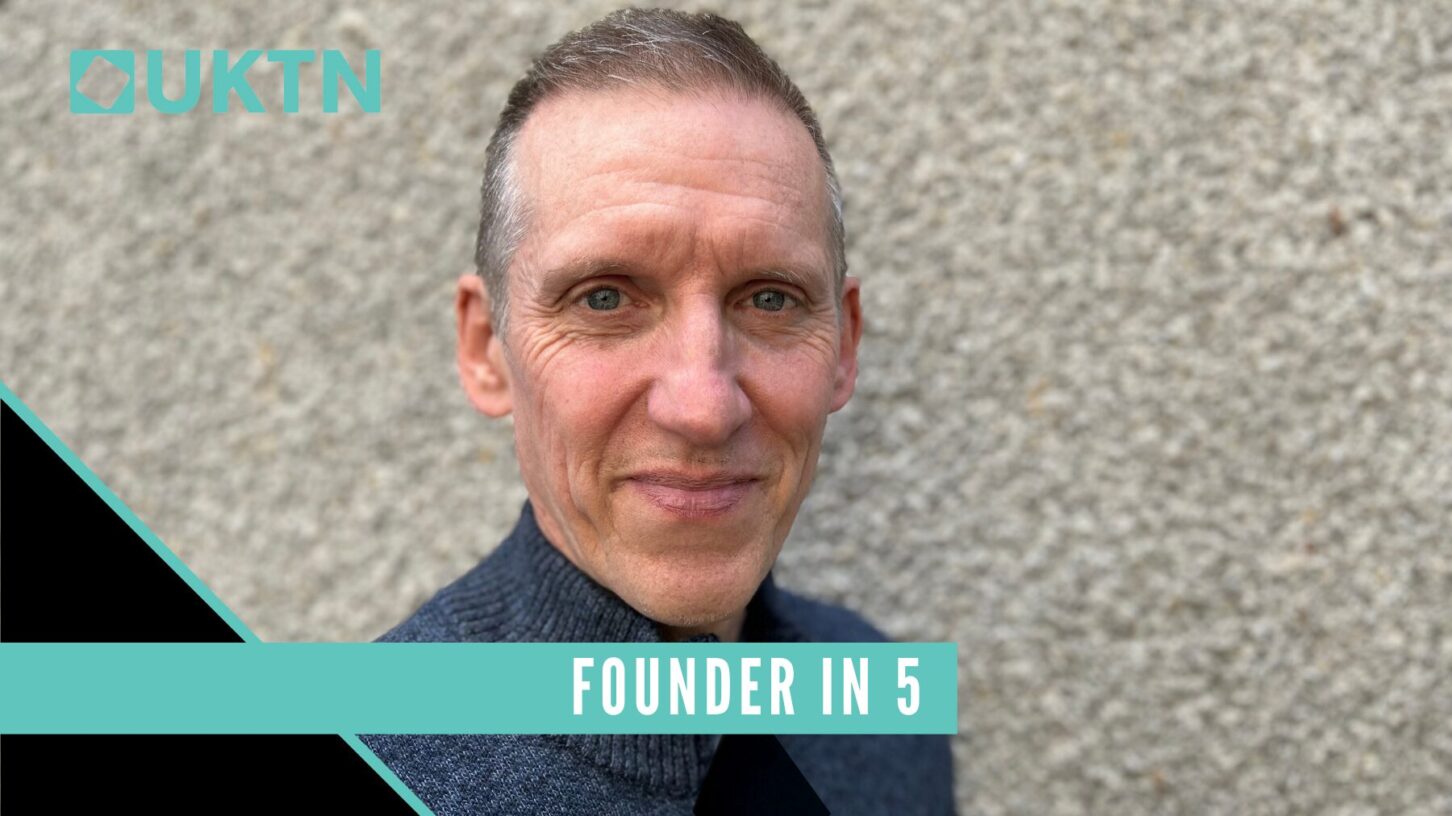Peppercorn founder 'Generative AI won't live up to everyone's expectations'