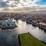 FCA Northern Ireland