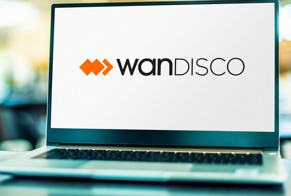 WANdisco CEO