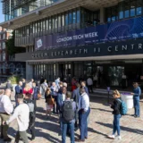 London Tech Week 2023