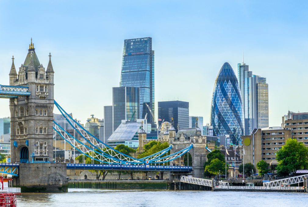 Andreessen Horowitz London
