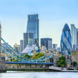 Andreessen Horowitz London