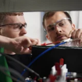 Battery prototype software