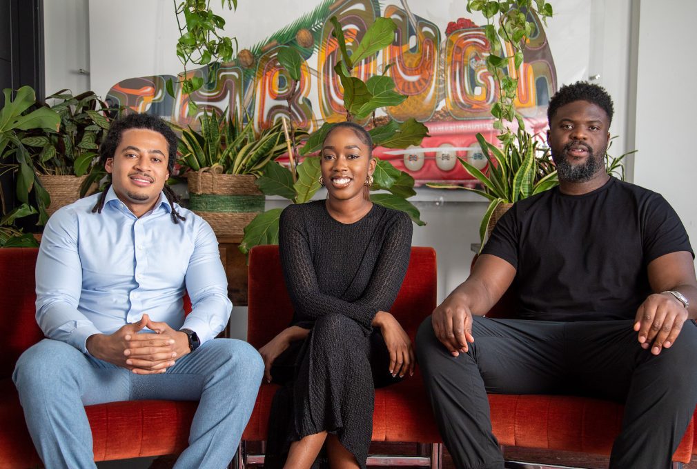 Black Seed fund