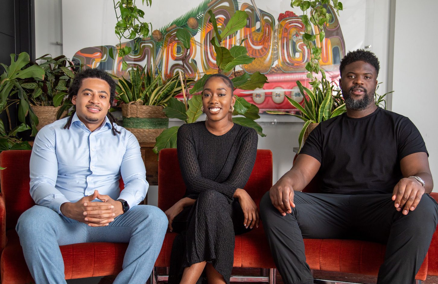 Black Seed fund