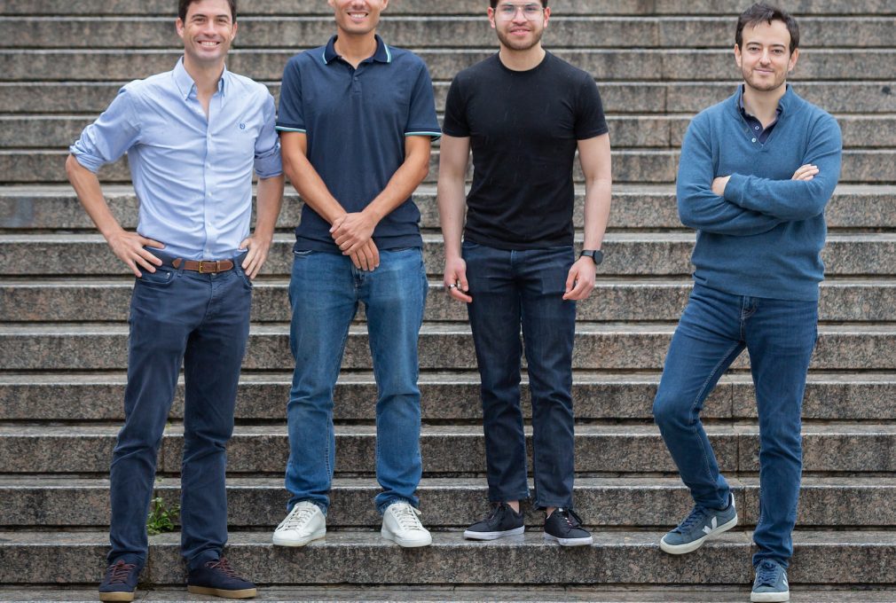 Boost Capital Partners fund