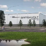 Britishvolt tax fraud