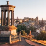 Edinburgh AI