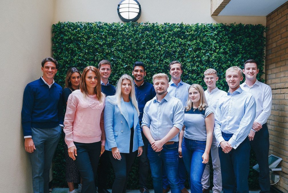Fuel Ventures fund