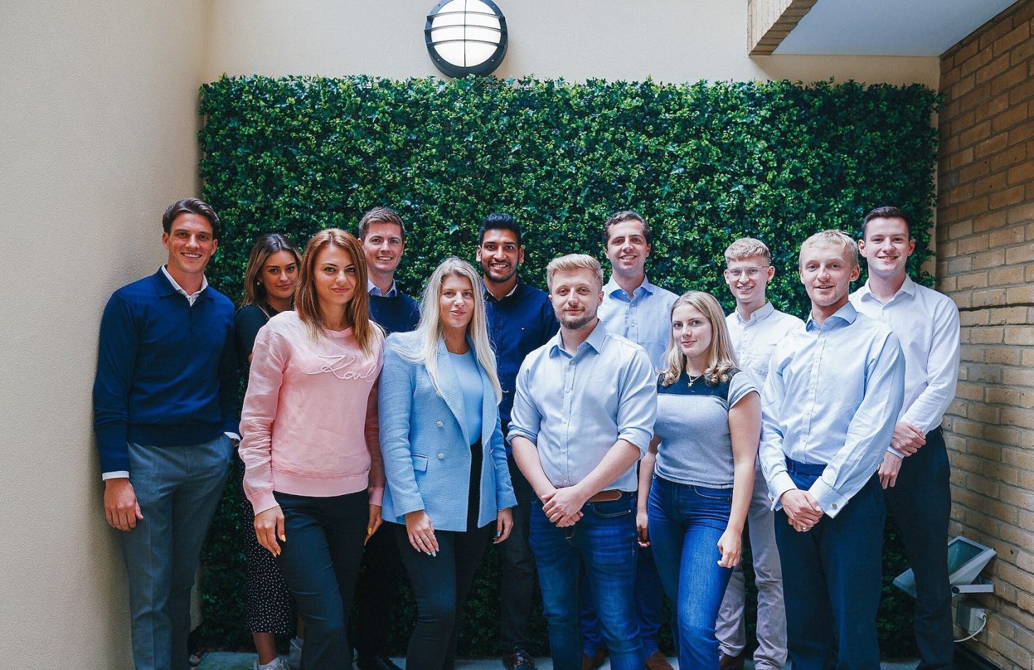 Fuel Ventures fund