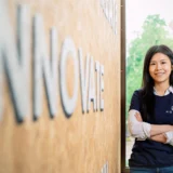 Hao Zheng, co-founder & CEO at RoboK