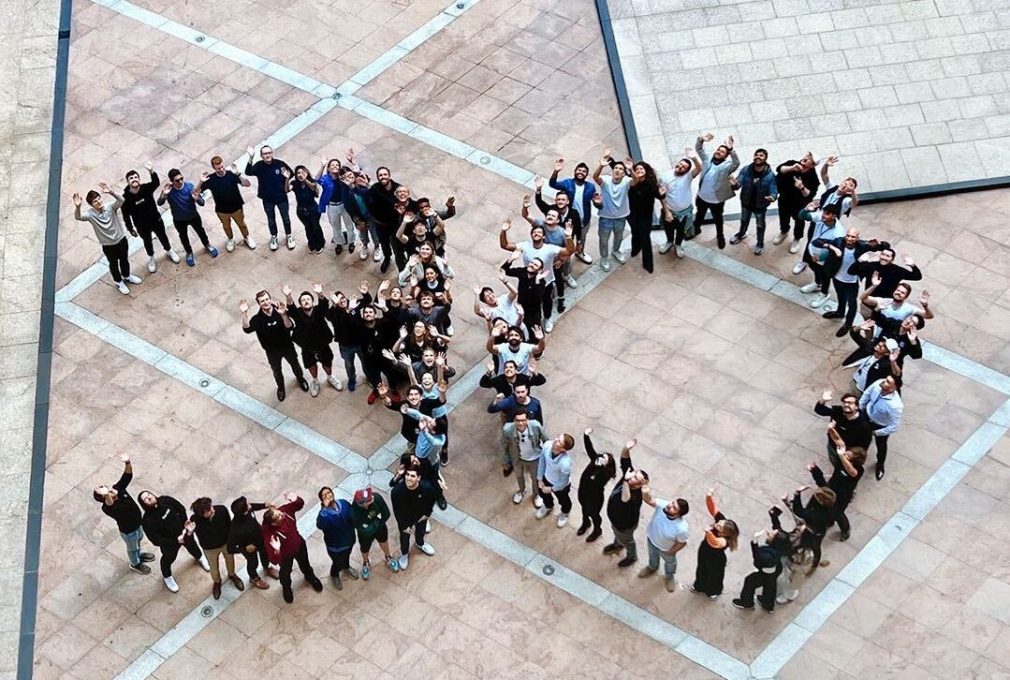 Revolut customers
