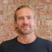 Author Avatar