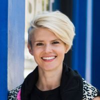 Author Avatar