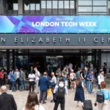 London Tech Week 2023