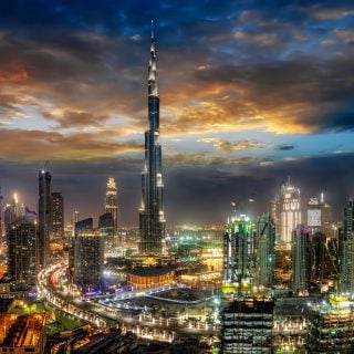 Lloyds Dubai