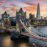 London Silicon Valley