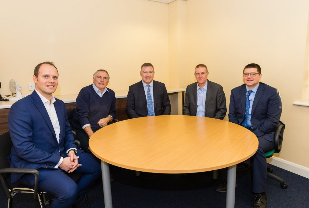 Maven Finance Durham Fund