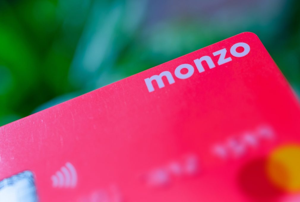 Monzo hits monthly profits, but losses remain substantial