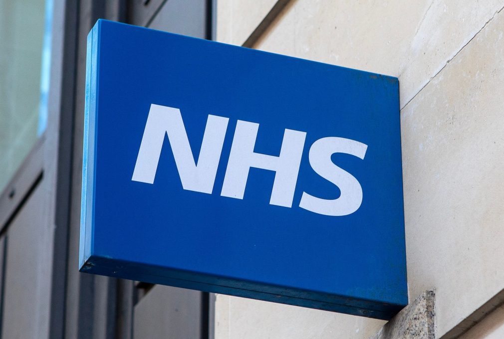 NHS Trusts AI