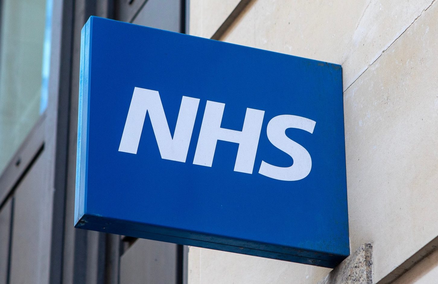 NHS Trusts AI