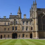 Oxford Cambridge spinouts