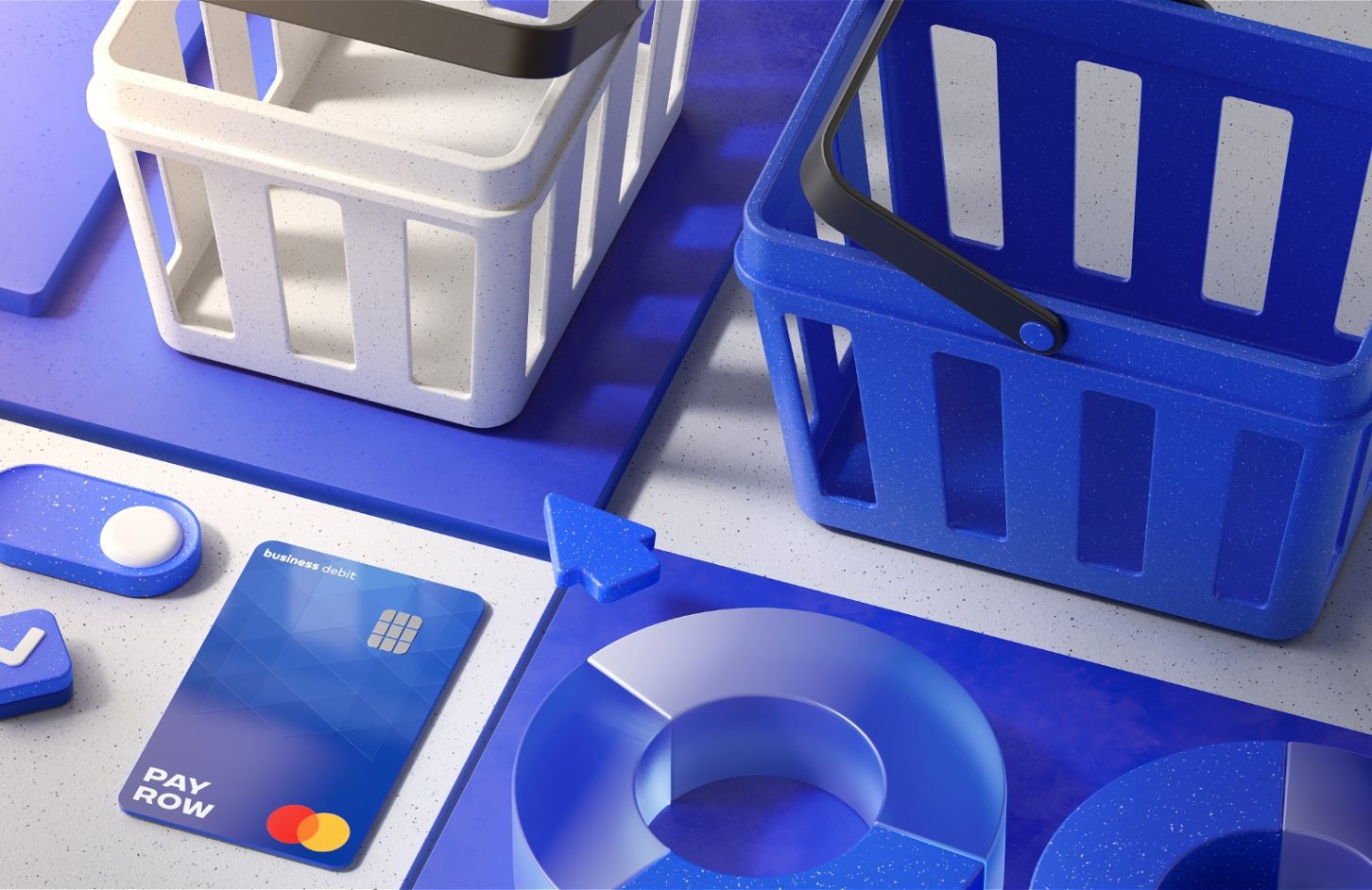 Payrow Empowers Retail Businesses