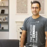 ReachX partners with Studio Graphene