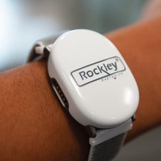 Rockley Photonics