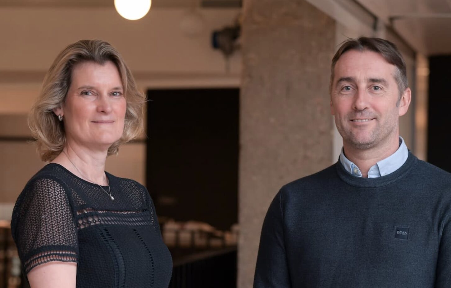 Tandem Bank profit