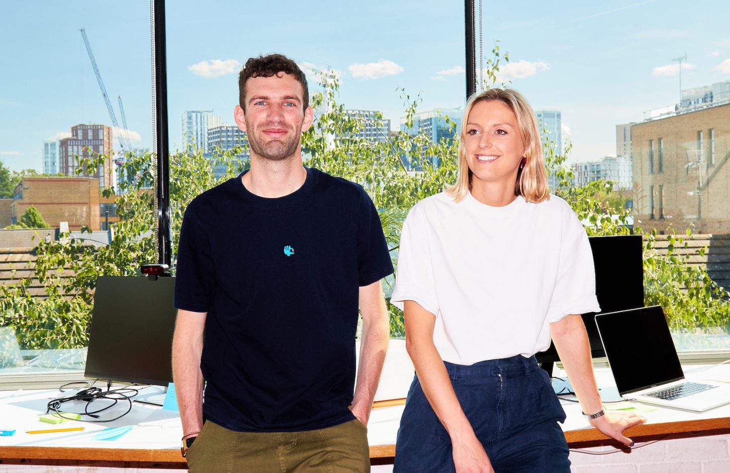 Statement founders