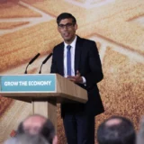 Prime Minister Rishi Sunak will open London Tech Week 2023