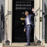 Sunak appoints AI taskforce chair