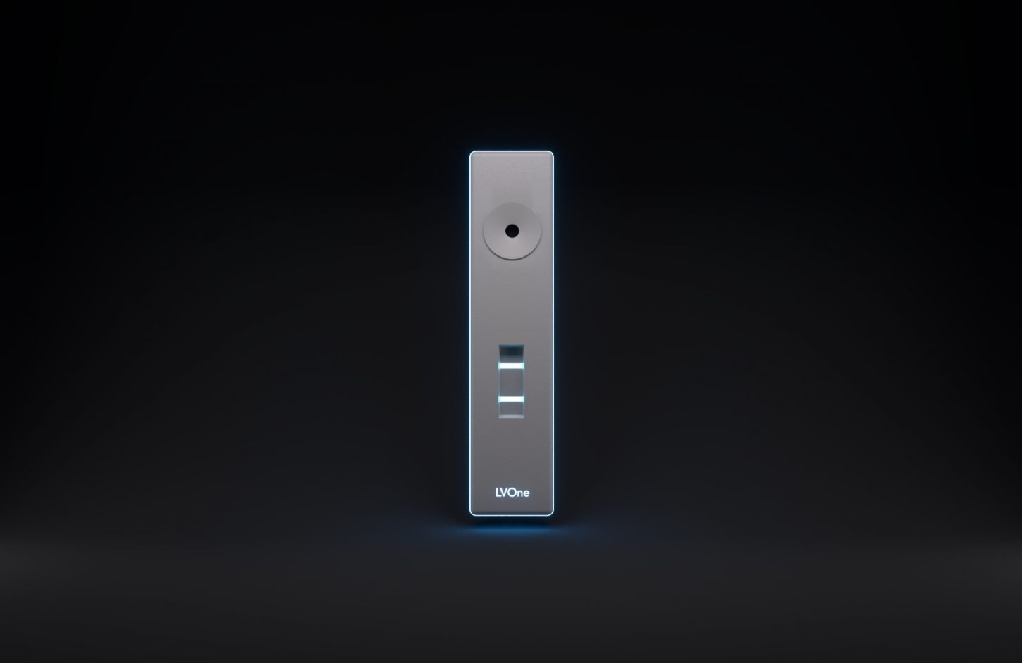 Upfront Diagnostics LVOne device to identify strokes