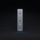 Upfront Diagnostics LVOne device to identify strokes