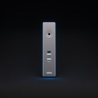 Upfront Diagnostics LVOne device to identify strokes