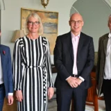 West Midlands foreign direct investment