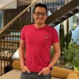 Habito CEO Ying Tan
