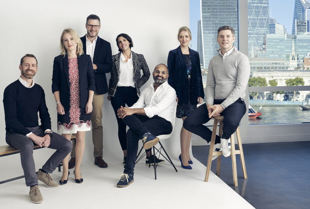 Zopa IPO hiring