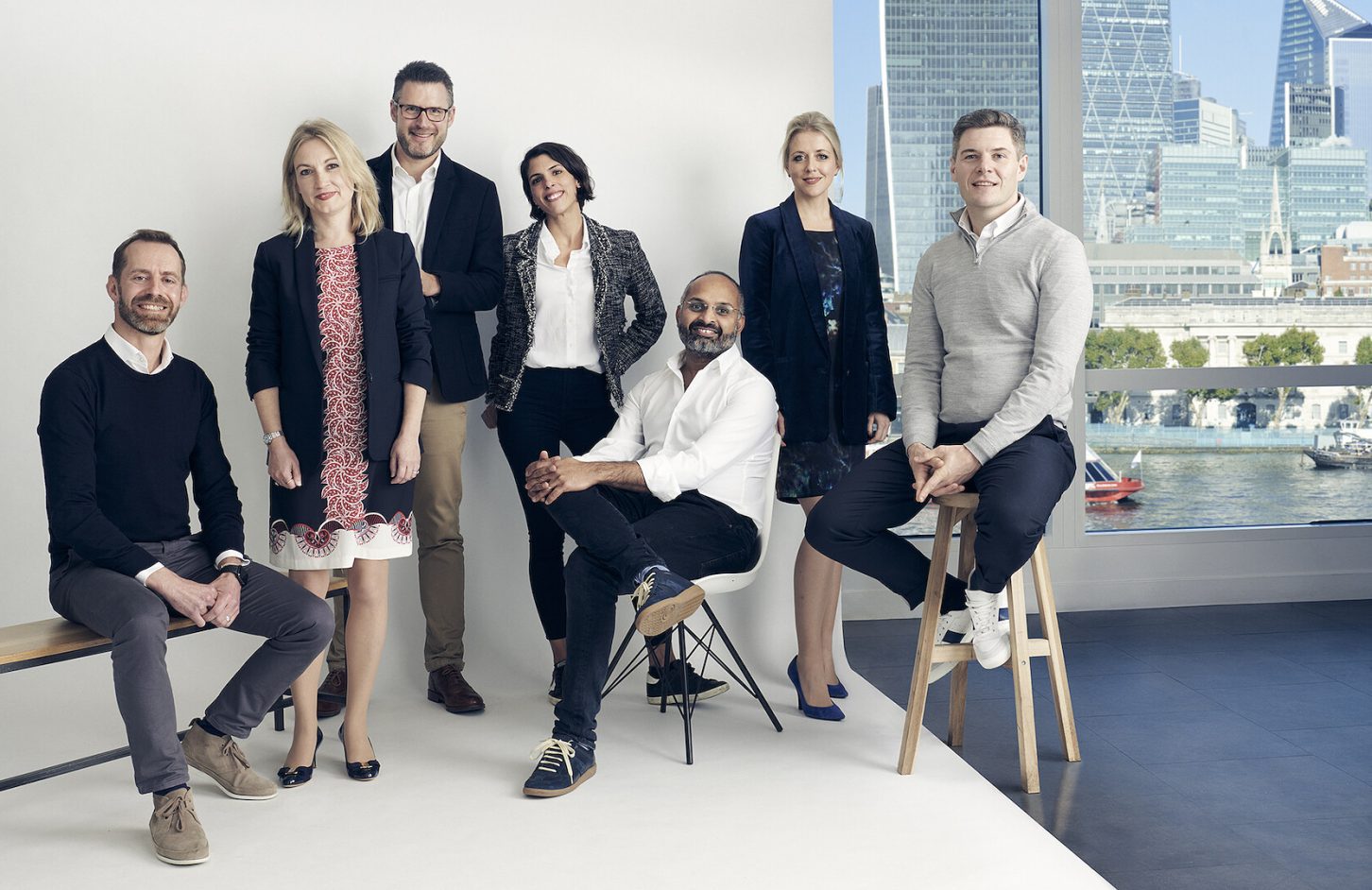 Zopa IPO hiring