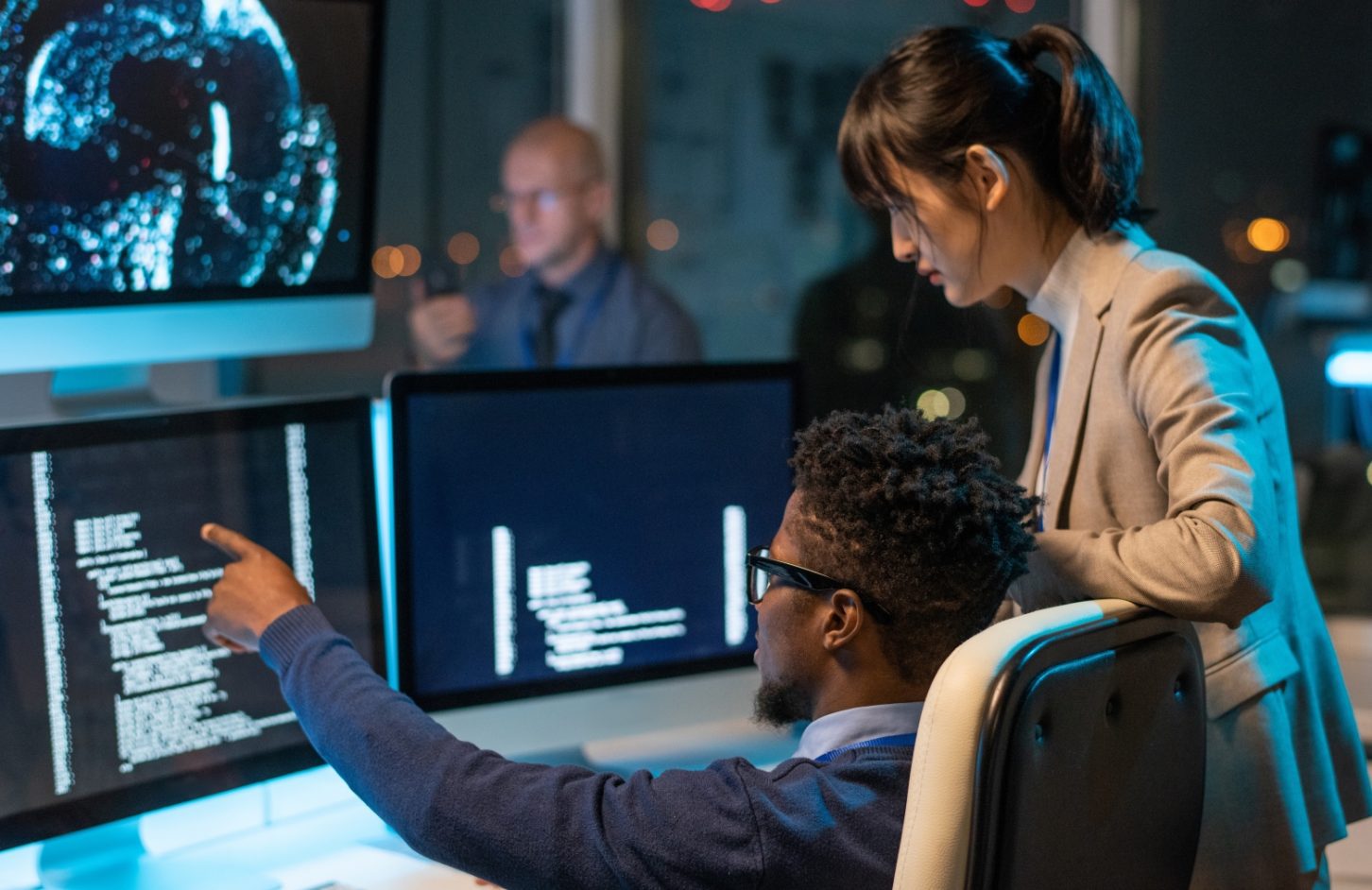 data science jobs
