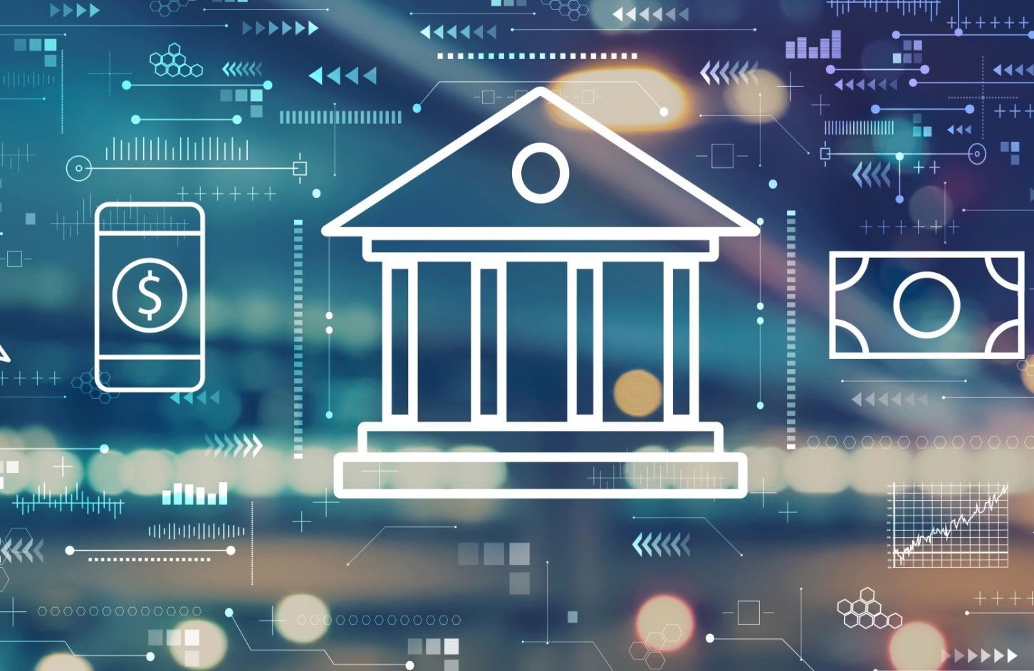 embedded banking