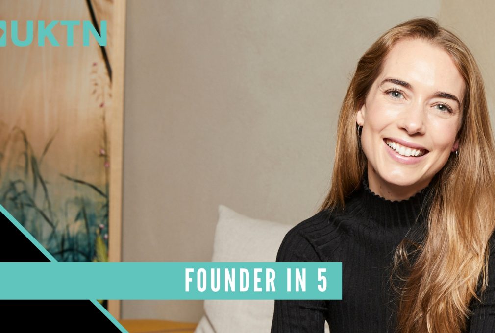 PocketLaw co-founder