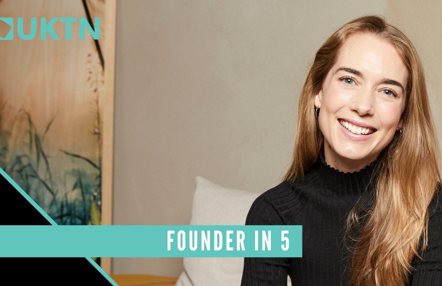 PocketLaw co-founder