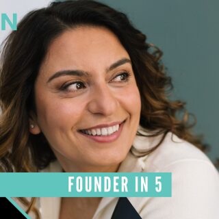 Alena founder
