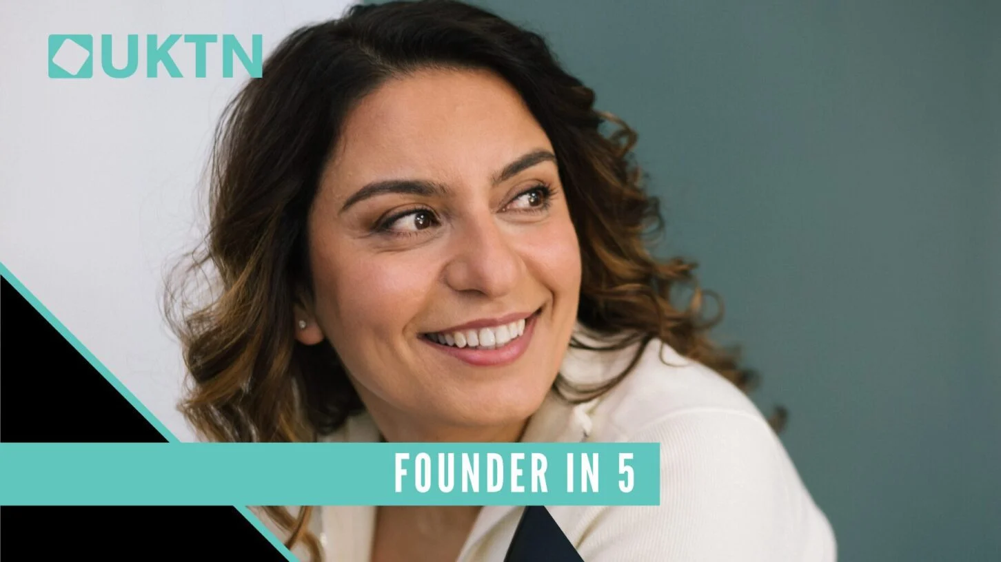 Alena founder: Seek inclusivity and a diverse team will follow - Fi5