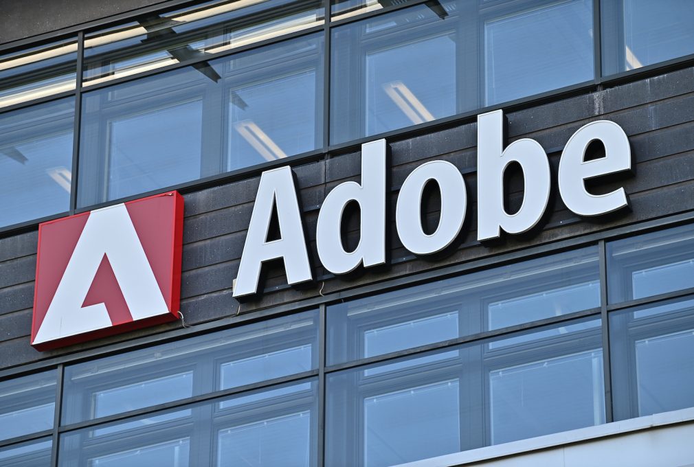Adobe UK
