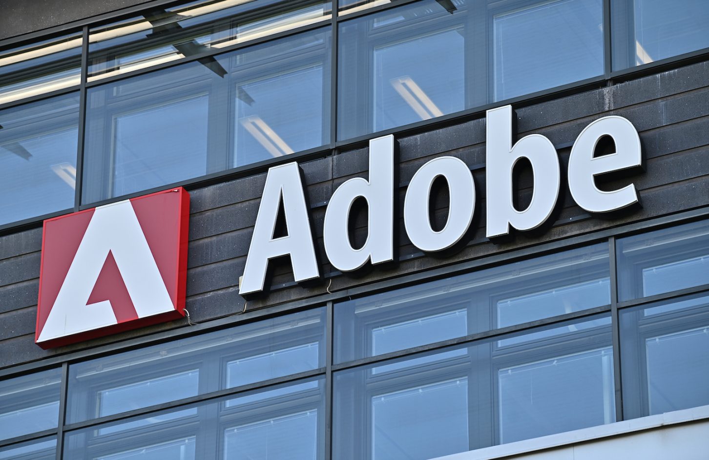 Adobe UK