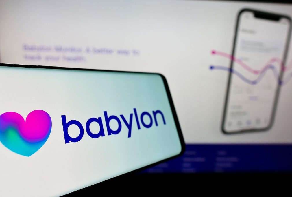 Babylon delist